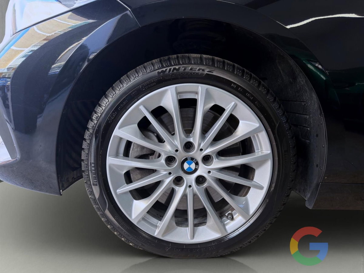 BMW Serie 1 120d xDrive 5p. Sport (7)