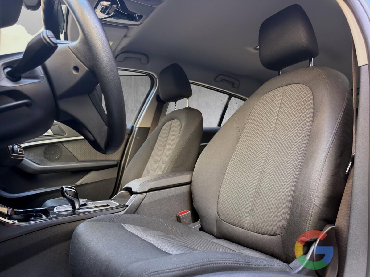 BMW Serie 1 120d xDrive 5p. Sport (8)