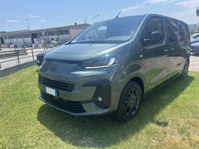 Fiat Ulysse 1.9 turbodiesel S usata