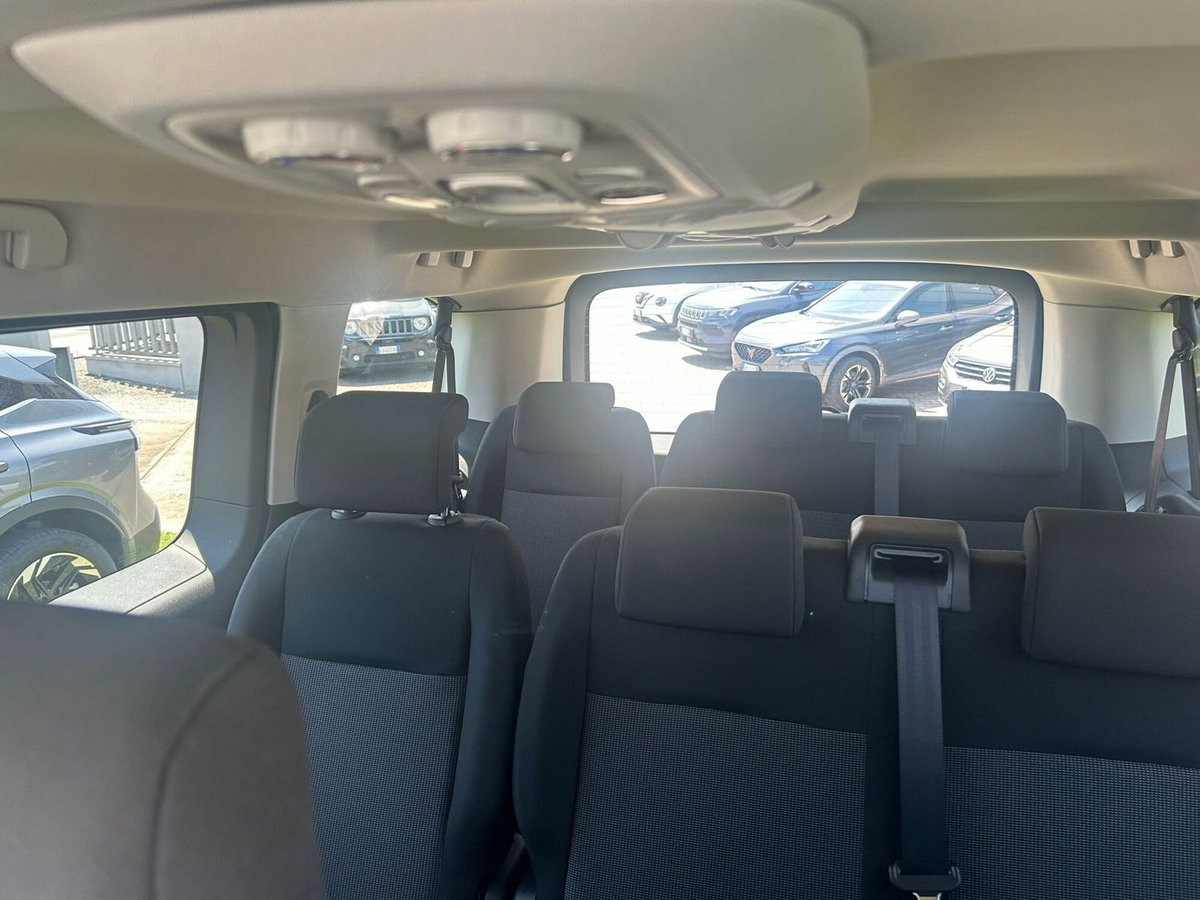 Fiat Ulysse 1.9 turbodiesel S (10)