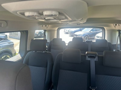 Fiat Ulysse 1.9 turbodiesel S (10)