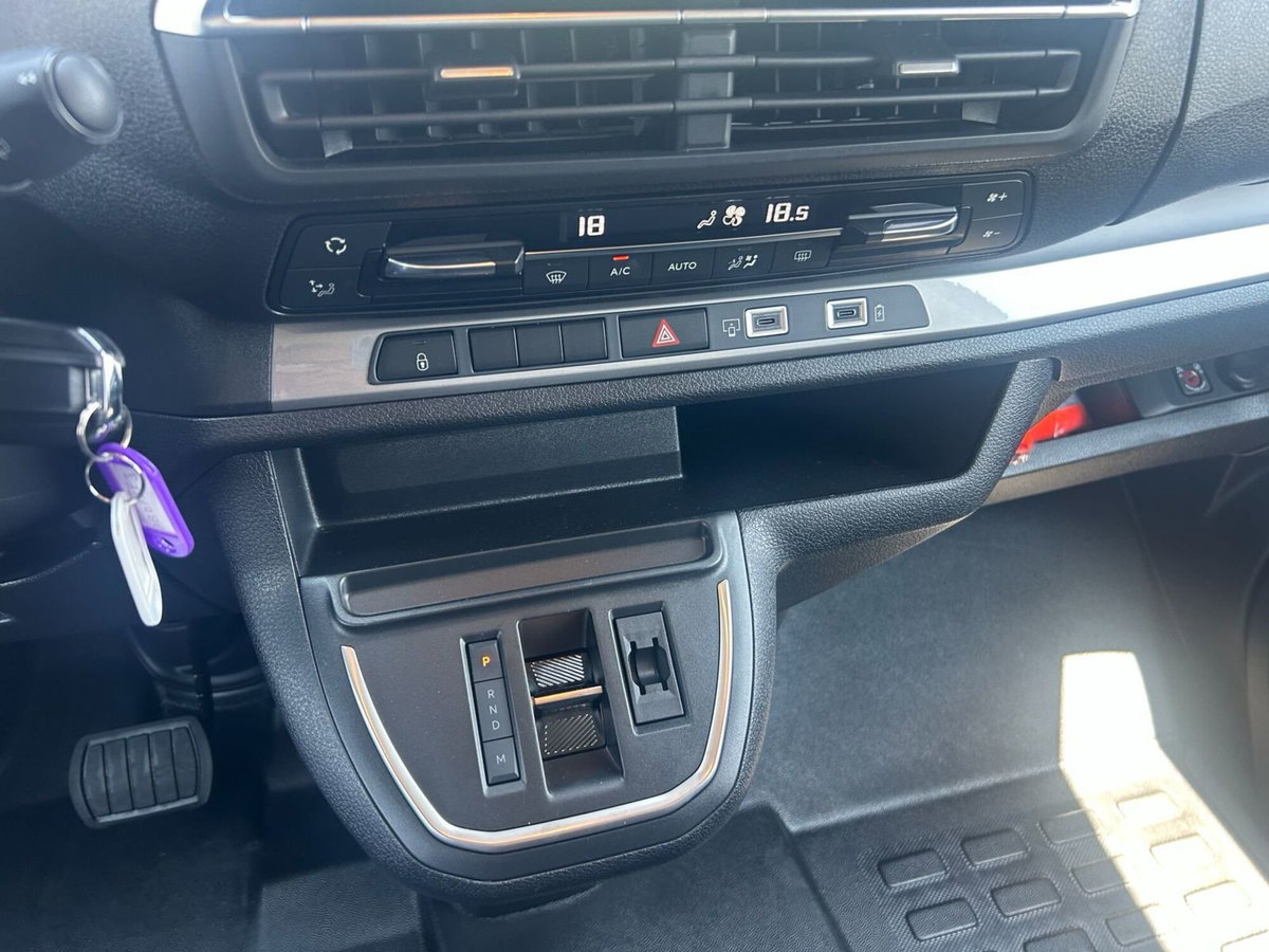 Fiat Ulysse 1.9 turbodiesel S (11)