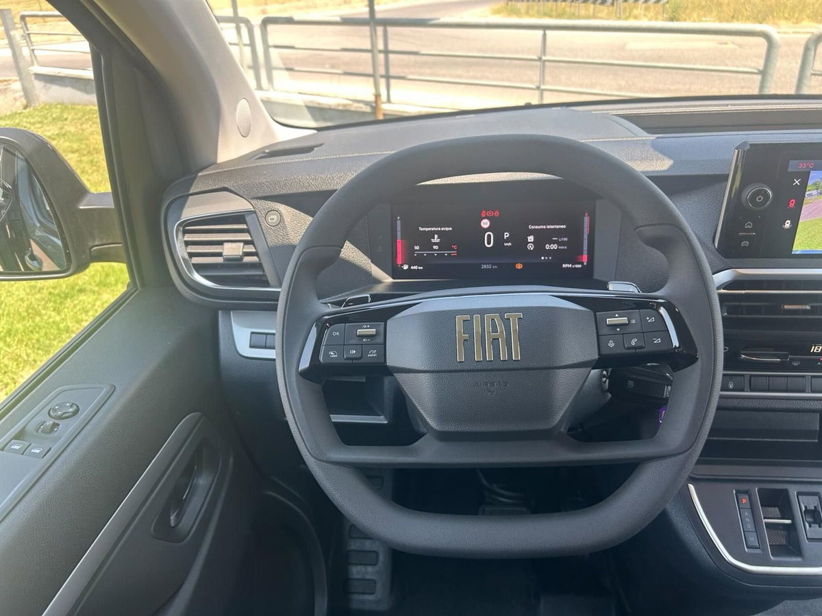 Fiat Ulysse 1.9 turbodiesel S (12)