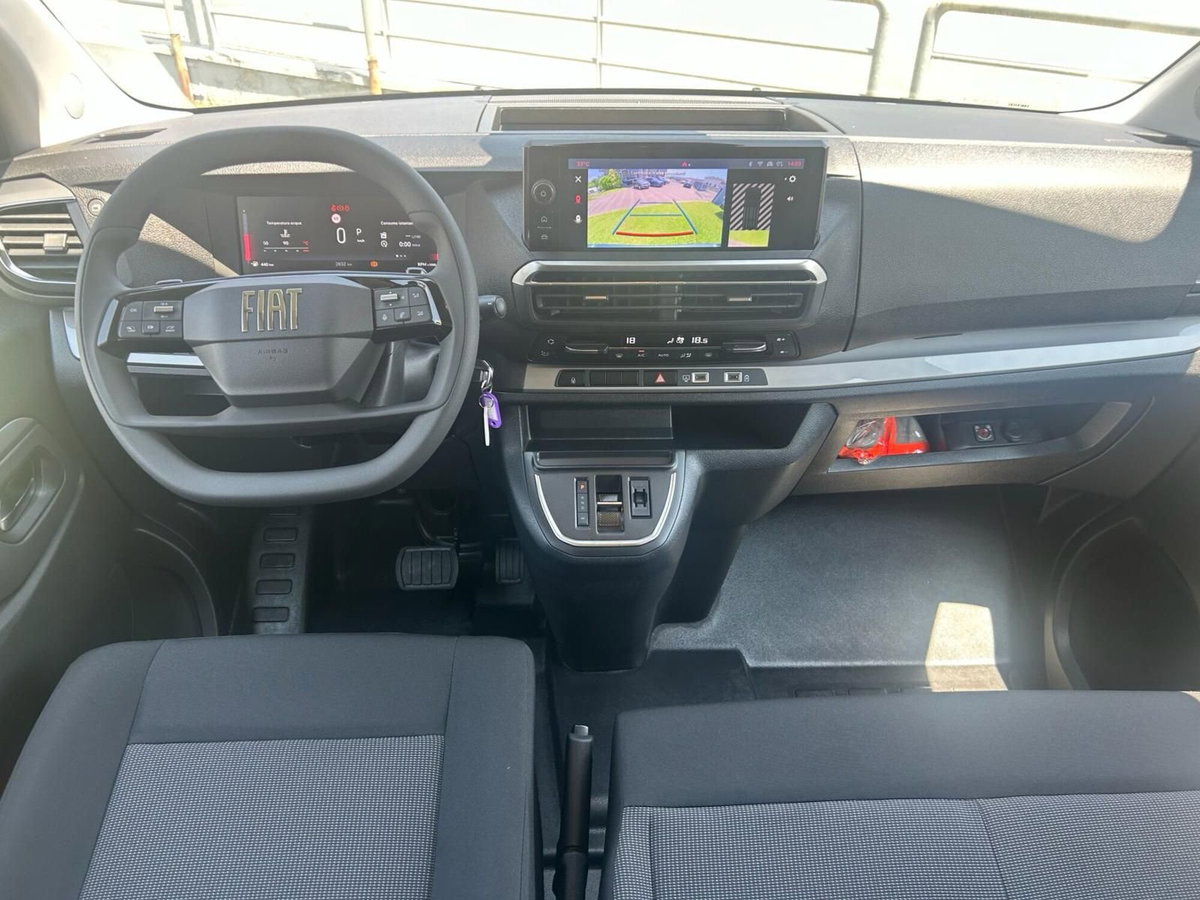 Fiat Ulysse 1.9 turbodiesel S (13)