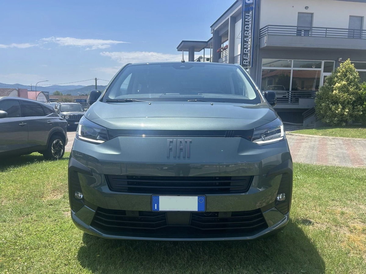 Fiat Ulysse 1.9 turbodiesel S (2)