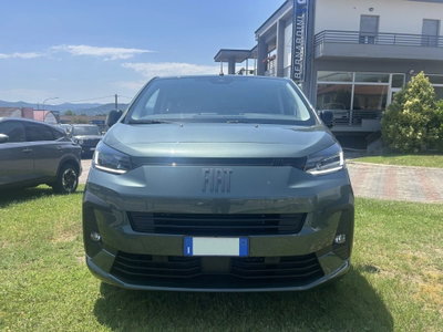 Fiat Ulysse 1.9 turbodiesel S (2)