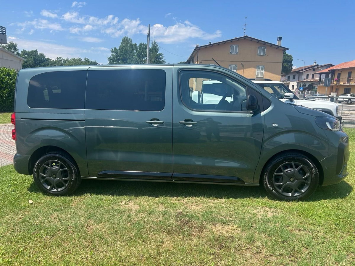 Fiat Ulysse 1.9 turbodiesel S (4)