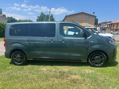 Fiat Ulysse 1.9 turbodiesel S (4)