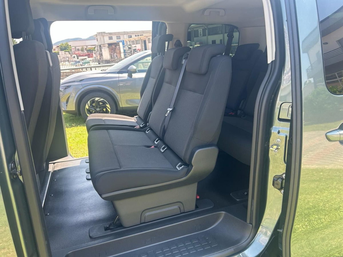 Fiat Ulysse 1.9 turbodiesel S (5)