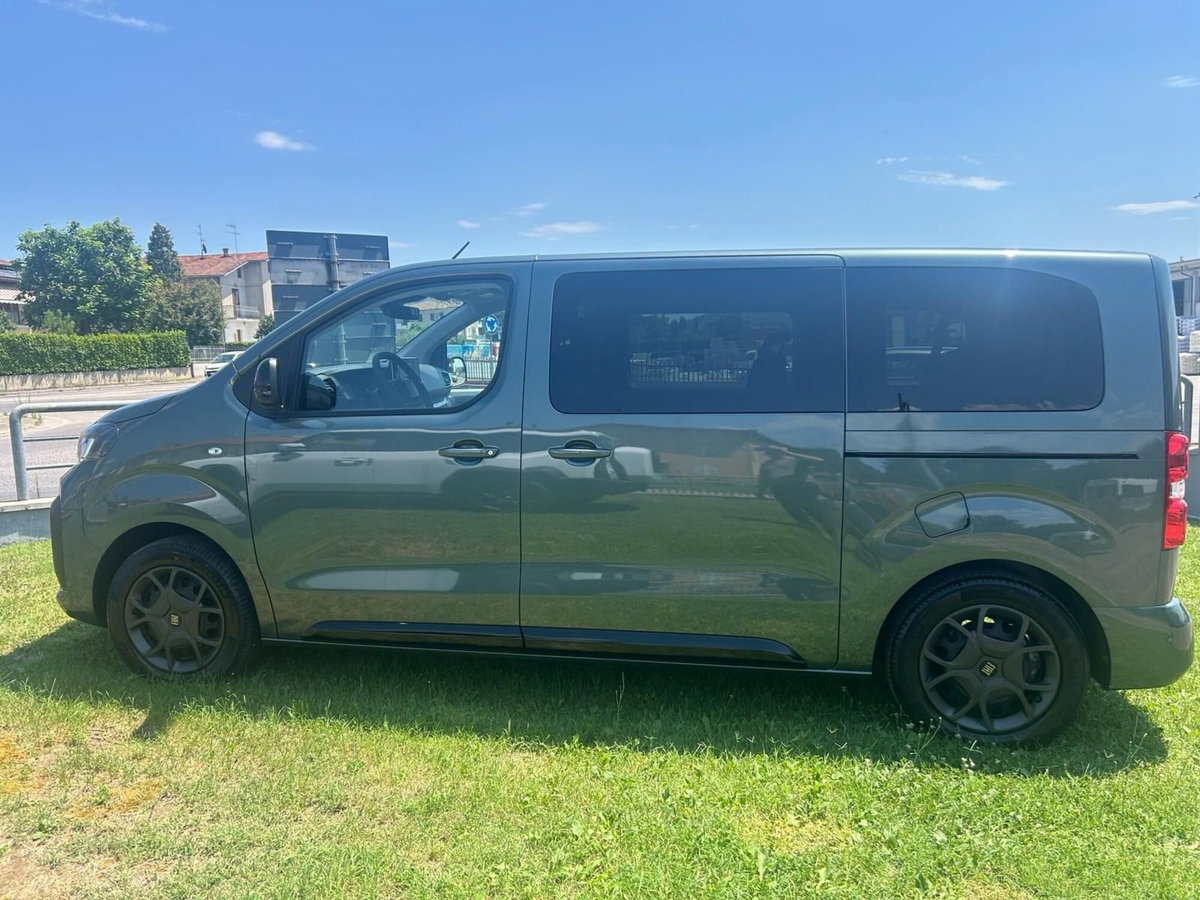 Fiat Ulysse 1.9 turbodiesel S (6)