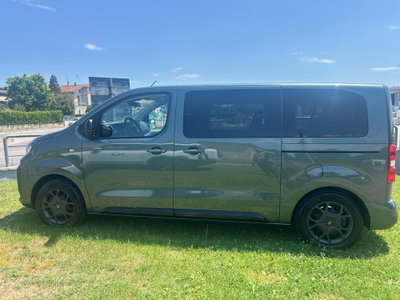 Fiat Ulysse 1.9 turbodiesel S (6)