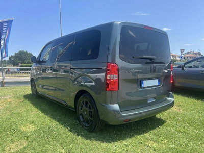 Fiat Ulysse 1.9 turbodiesel S (7)