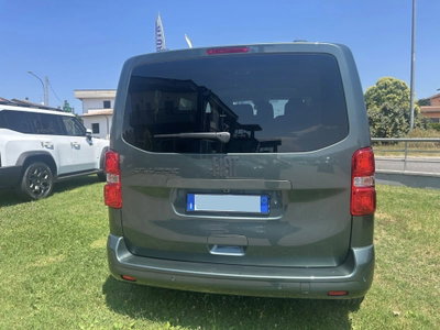 Fiat Ulysse 1.9 turbodiesel S (8)