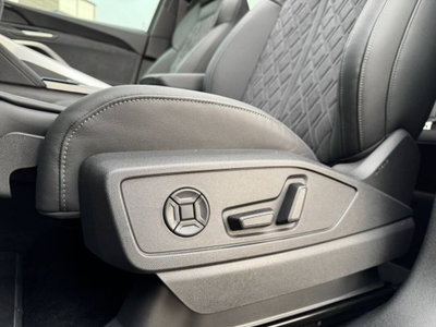 Audi Q5 Sportback 2.0 tdi mhev+ Launch Edition S line quattro 204cv s-tronic (20)