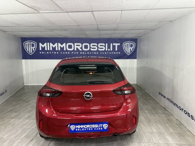 Opel Corsa 1.5 D 100 CV Edition (10)