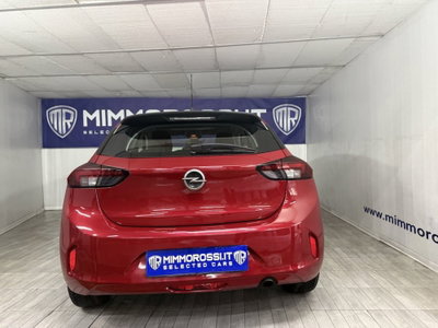 Opel Corsa 1.5 D 100 CV Edition (11)