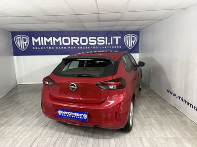 Opel Corsa 1.5 D 100 CV Edition (12)