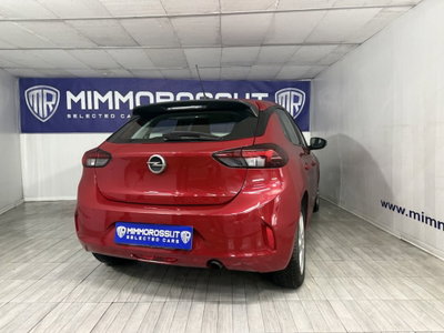 Opel Corsa 1.5 D 100 CV Edition (13)