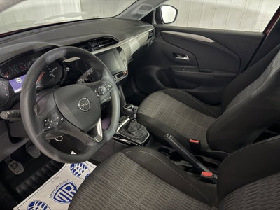 Opel Corsa 1.5 D 100 CV Edition (14)