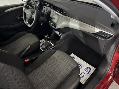 Opel Corsa 1.5 D 100 CV Edition (17)
