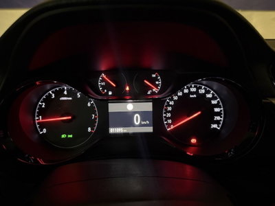 Opel Corsa 1.5 D 100 CV Edition (19)