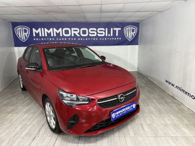 Opel Corsa 1.5 D 100 CV Edition (2)