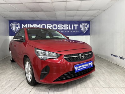 Opel Corsa 1.5 D 100 CV Edition (3)