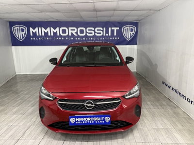 Opel Corsa 1.5 D 100 CV Edition (4)