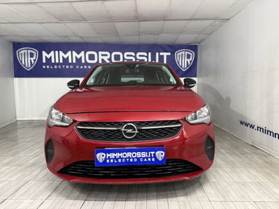 Opel Corsa 1.5 D 100 CV Edition (5)
