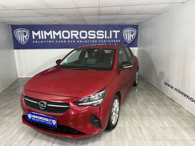 Opel Corsa 1.5 D 100 CV Edition (6)