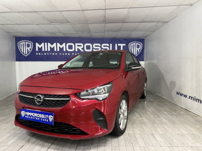 Opel Corsa 1.5 D 100 CV Edition (7)