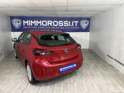 Opel Corsa 1.5 D 100 CV Edition (8)
