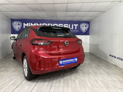 Opel Corsa 1.5 D 100 CV Edition (9)