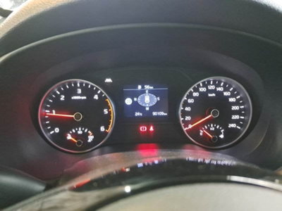 Kia Sportage 1.6 CRDI 136 CV 2WD Mild Hybrid Business Class (6)