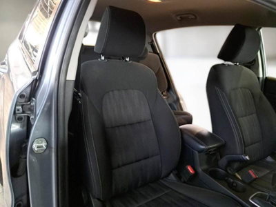 Kia Sportage 1.6 CRDI 136 CV 2WD Mild Hybrid Business Class (7)