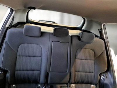 Kia Sportage 1.6 CRDI 136 CV 2WD Mild Hybrid Business Class (8)