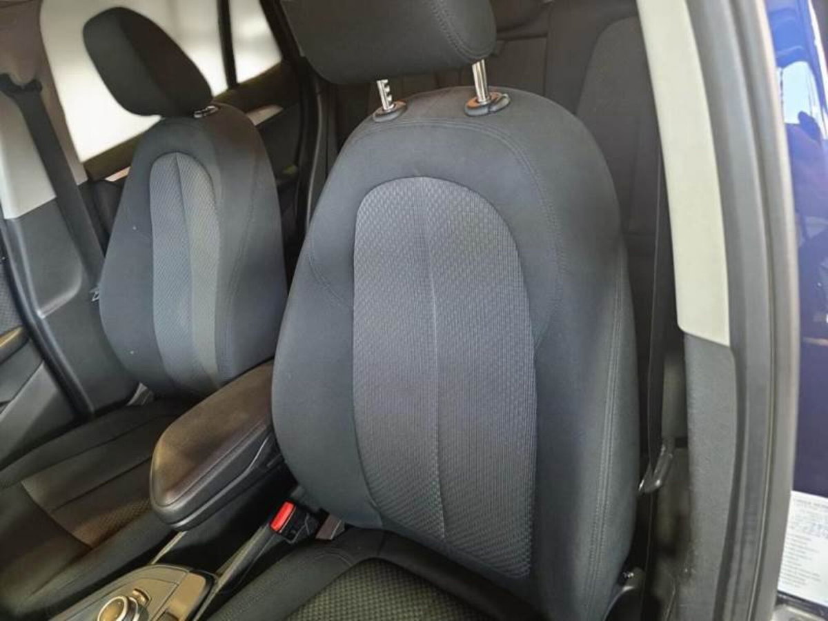 BMW X1 sDrive 18d Msport (4)