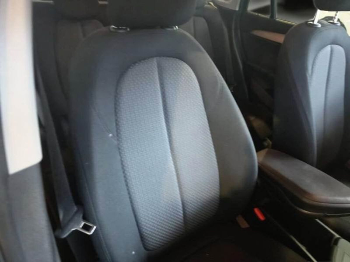 BMW X1 sDrive 18d Msport (7)