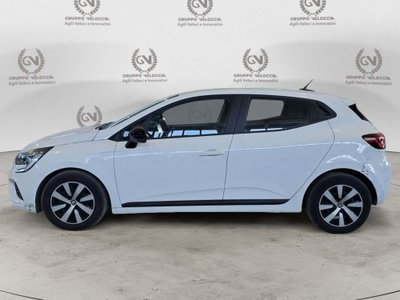 Renault Clio TCe 90 CV 5 porte Equilibre (10)