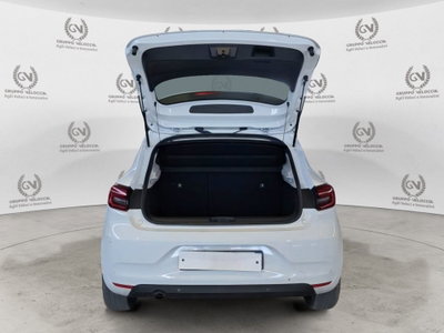 Renault Clio TCe 90 CV 5 porte Equilibre (11)