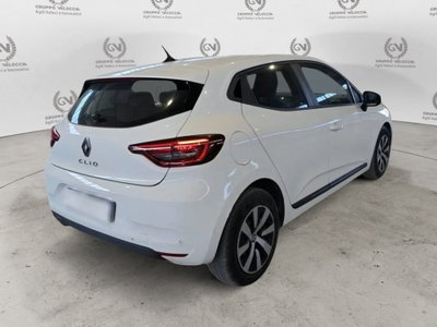 Renault Clio TCe 90 CV 5 porte Equilibre (12)