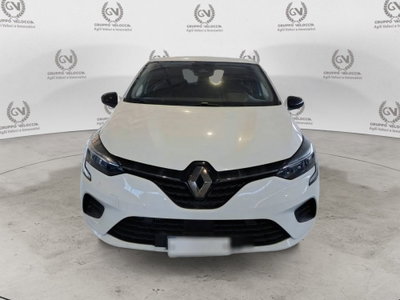 Renault Clio TCe 90 CV 5 porte Equilibre (3)