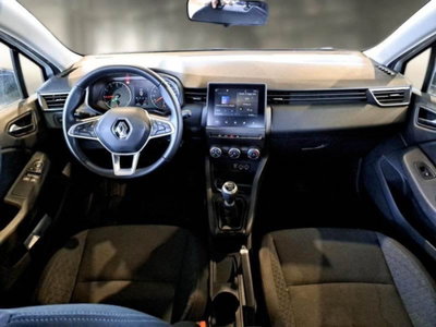 Renault Clio TCe 90 CV 5 porte Equilibre (5)