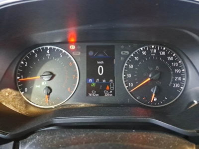 Renault Clio TCe 90 CV 5 porte Equilibre (6)