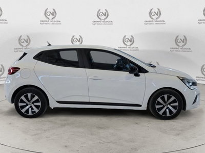 Renault Clio TCe 90 CV 5 porte Equilibre (9)