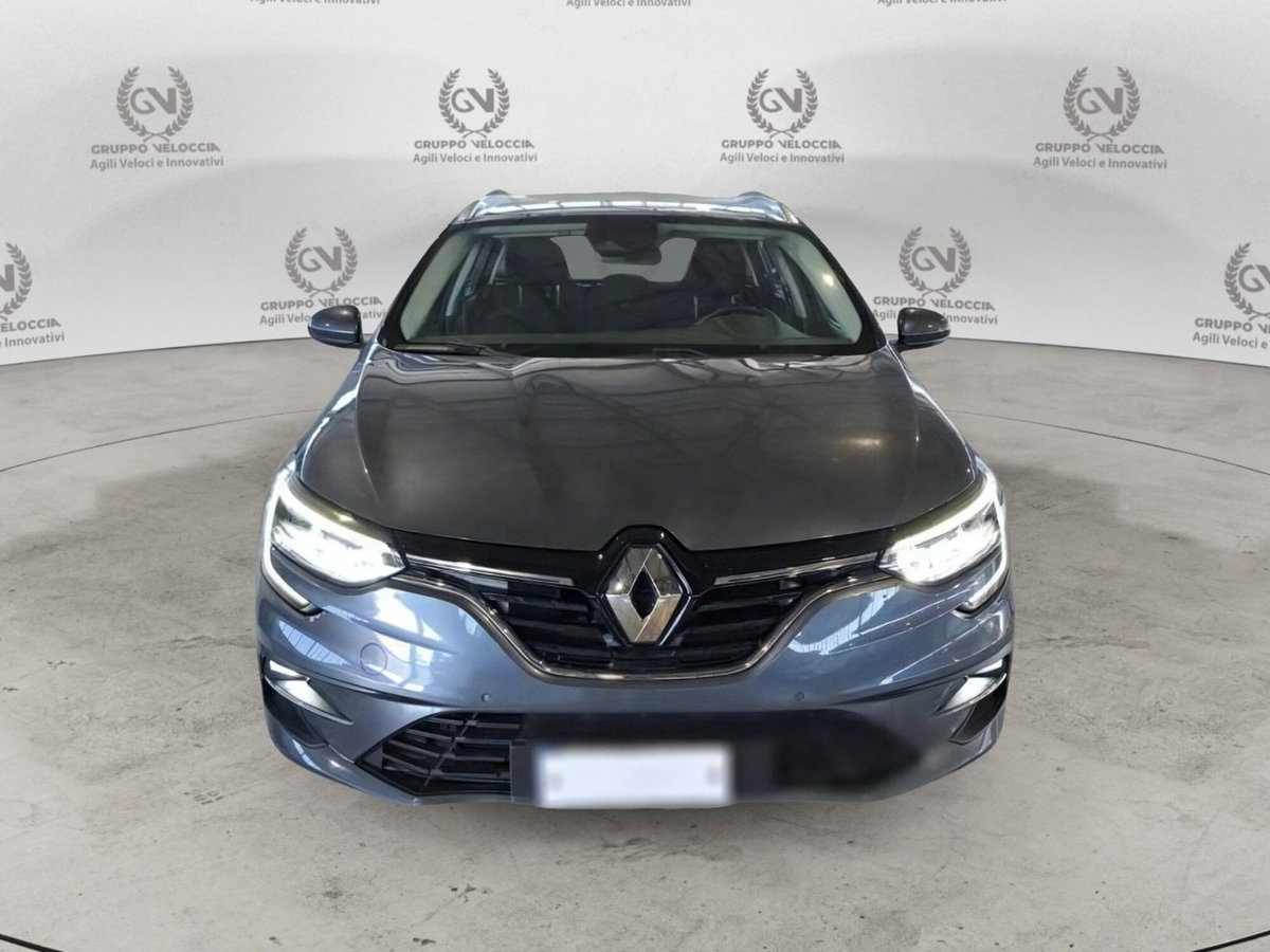 Renault Mégane Sporter Blue dCi 115 CV Business (3)