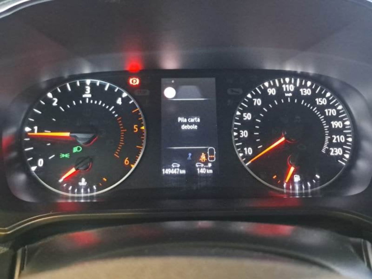 Renault Mégane Sporter Blue dCi 115 CV Business (6)