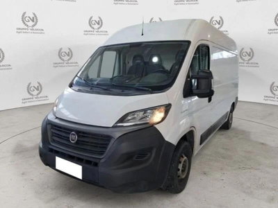 Fiat Ducato Furgone easy pro 28 CH1 2.2 mjt3 120cv serie 7 usato