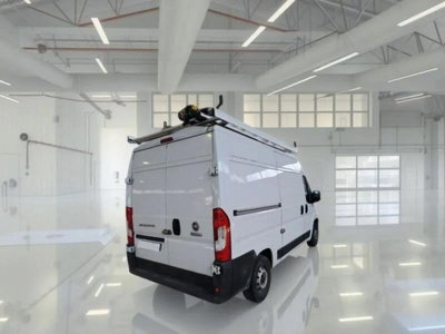 Fiat Ducato Furgone easy pro 28 CH1 2.2 mjt3 120cv serie 7 (10)