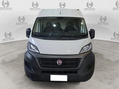 Fiat Ducato Furgone easy pro 28 CH1 2.2 mjt3 120cv serie 7 (3)
